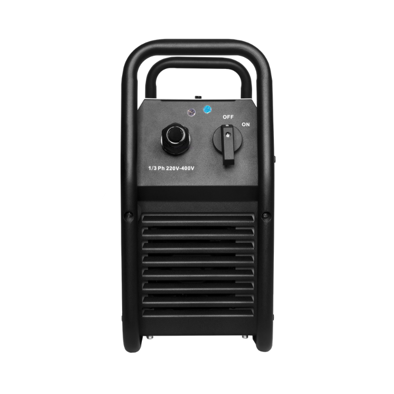 EQUIPO PARA SOLDAR 280A DC, 220/440V 1/3PH SKYARC 2850 MX
