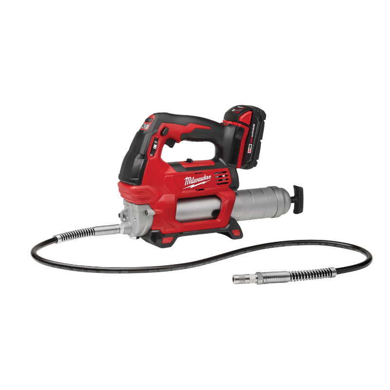 ENGRASADORA DE DOS VELOCIDADES M18 EN KIT