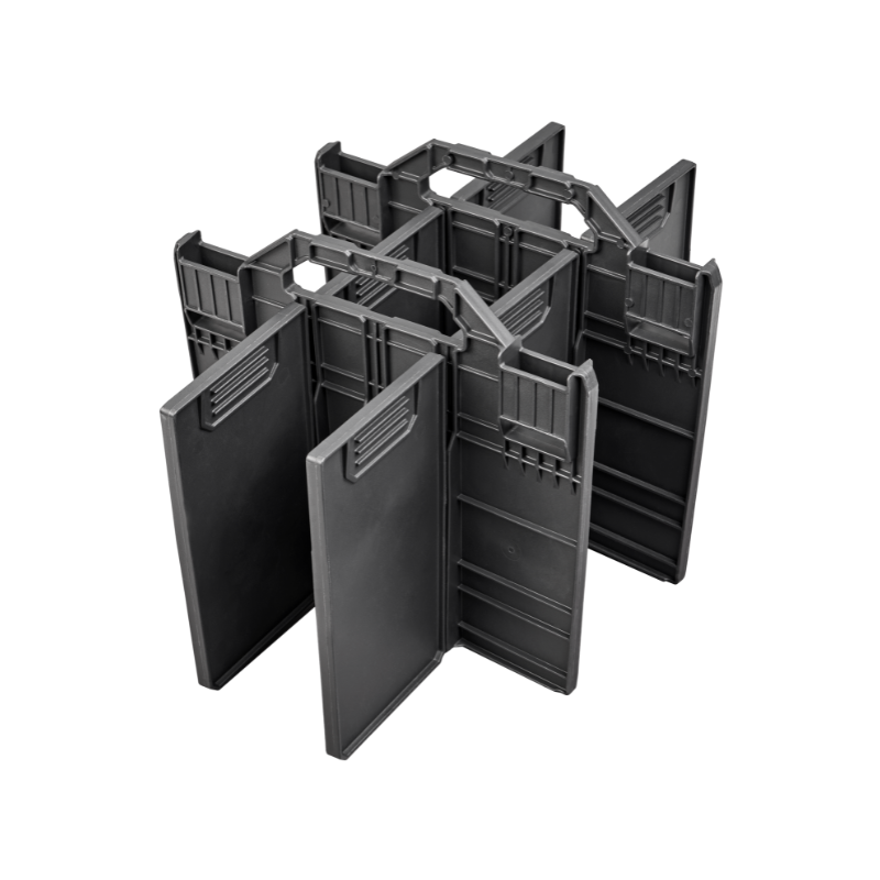 CAJA DE HERRAMIENTAS CON CAJONES Y RUEDAS PACKOUT™