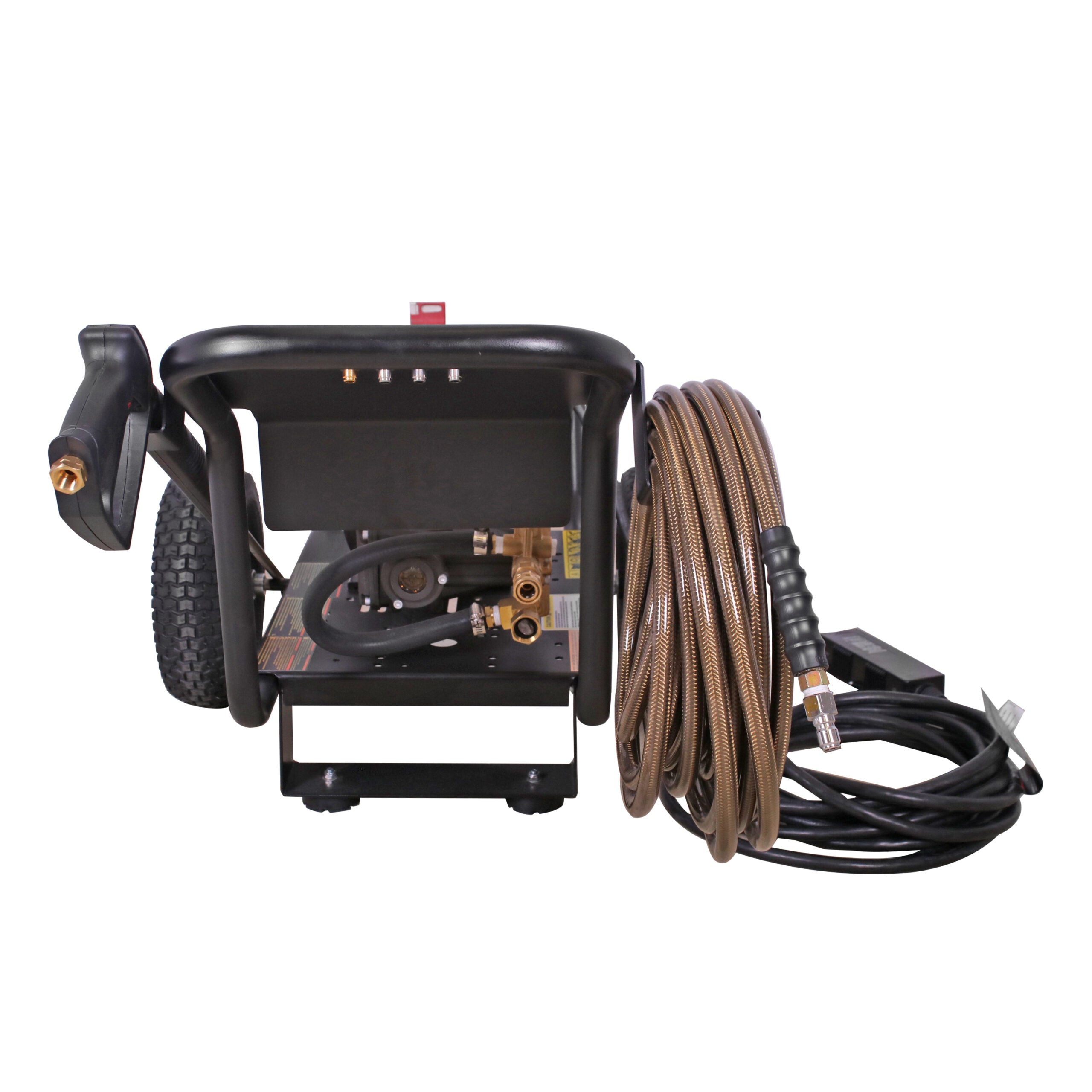 HIDROLAVADORA ELECTRICA DE 2500 PSI - 230V