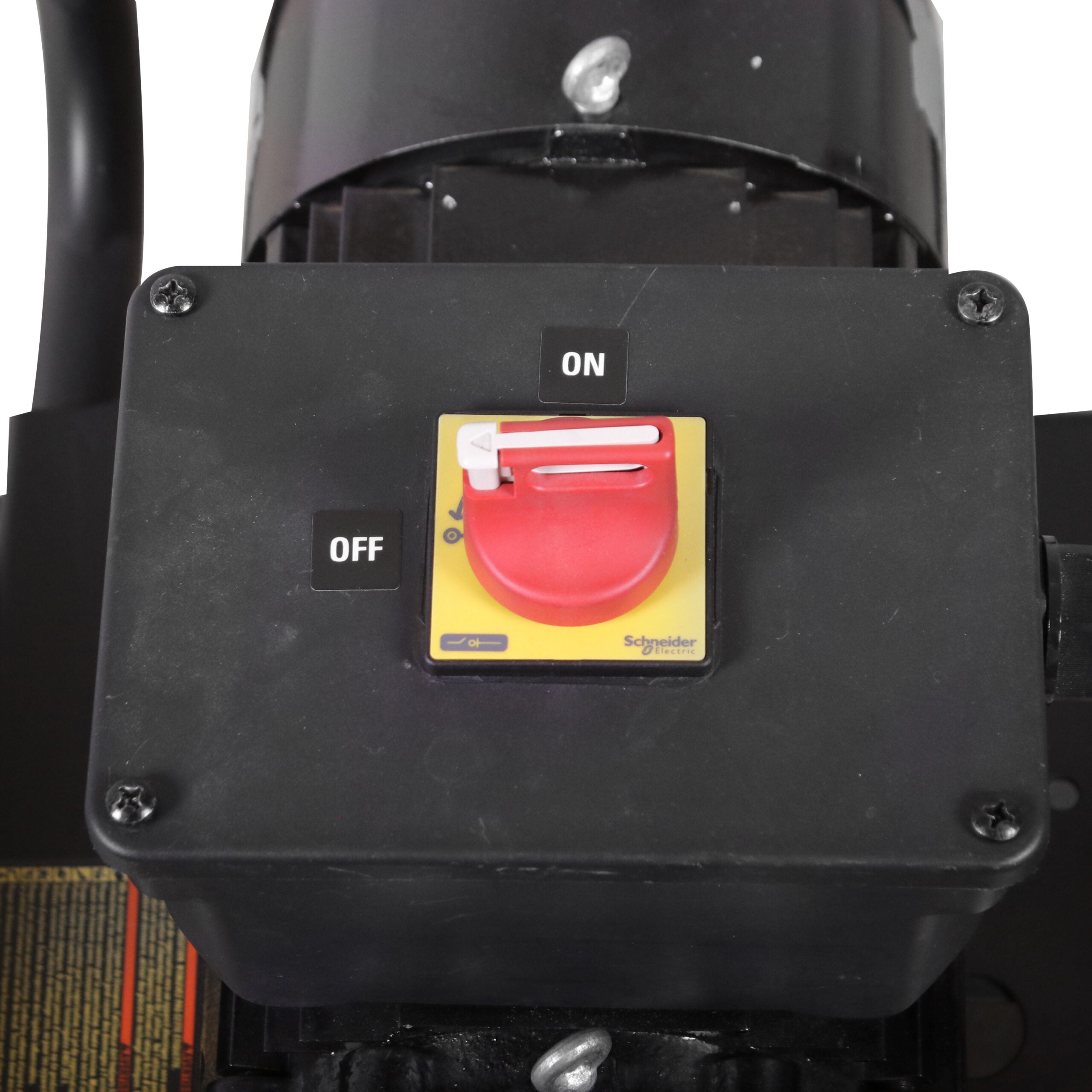 HIDROLAVADORA ELECTRICA DE 2500 PSI - 230V