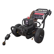 HIDROLAVADORA ELECTRICA DE 2500 PSI - 230V