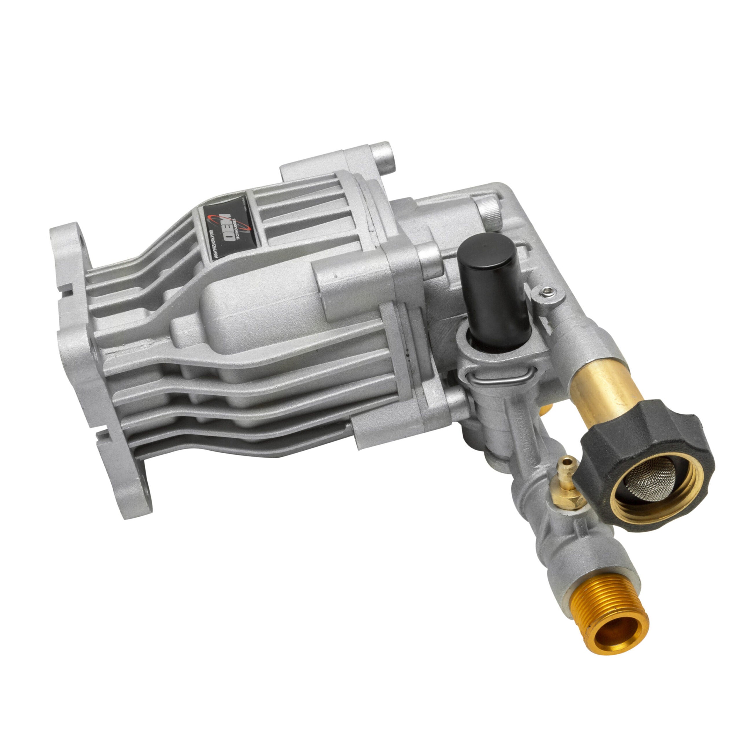 HIDROLAVADORA A GASOLINA DE 3100 PSI 2.3 GPM Y MOTOR CRX®165 (USO RESIDENCIAL)