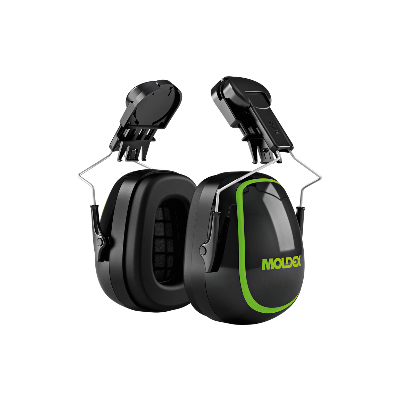 OREJERAS PARA CASCO MX-7