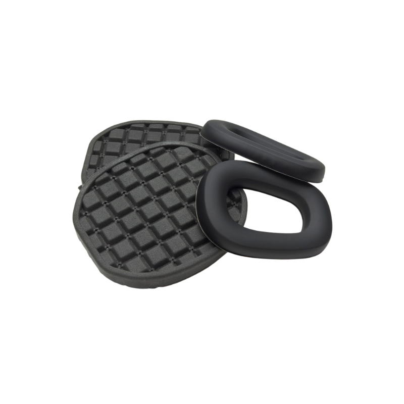 OREJERAS PARA CASCO MX-7