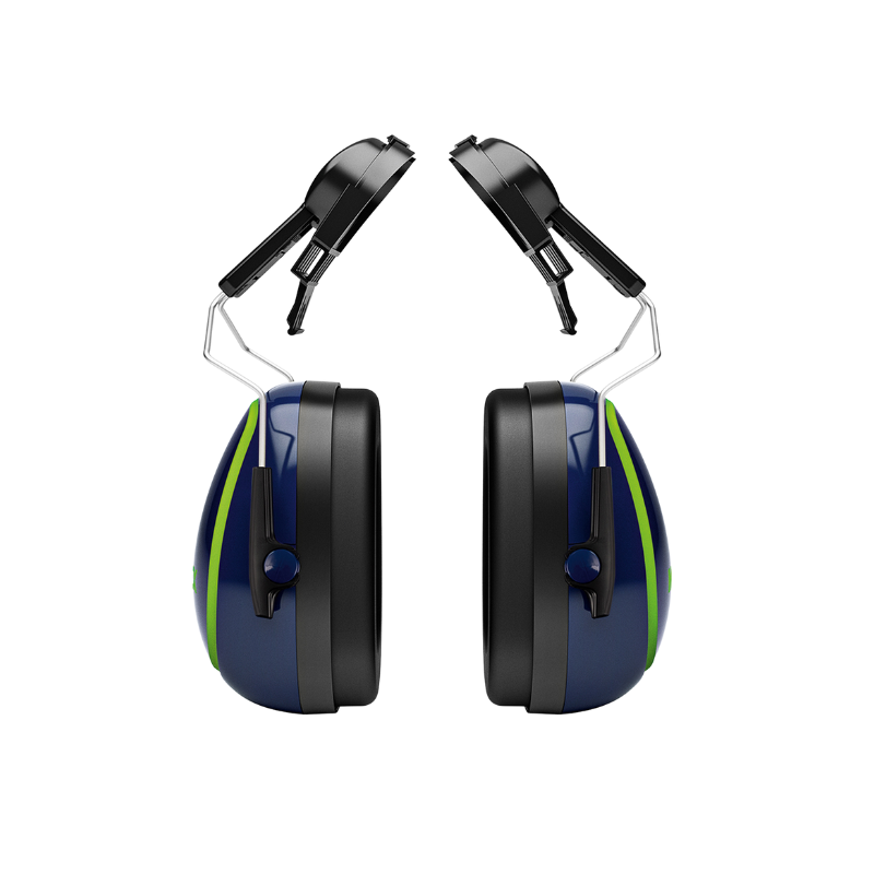 OREJERAS PARA CASCO MX-7