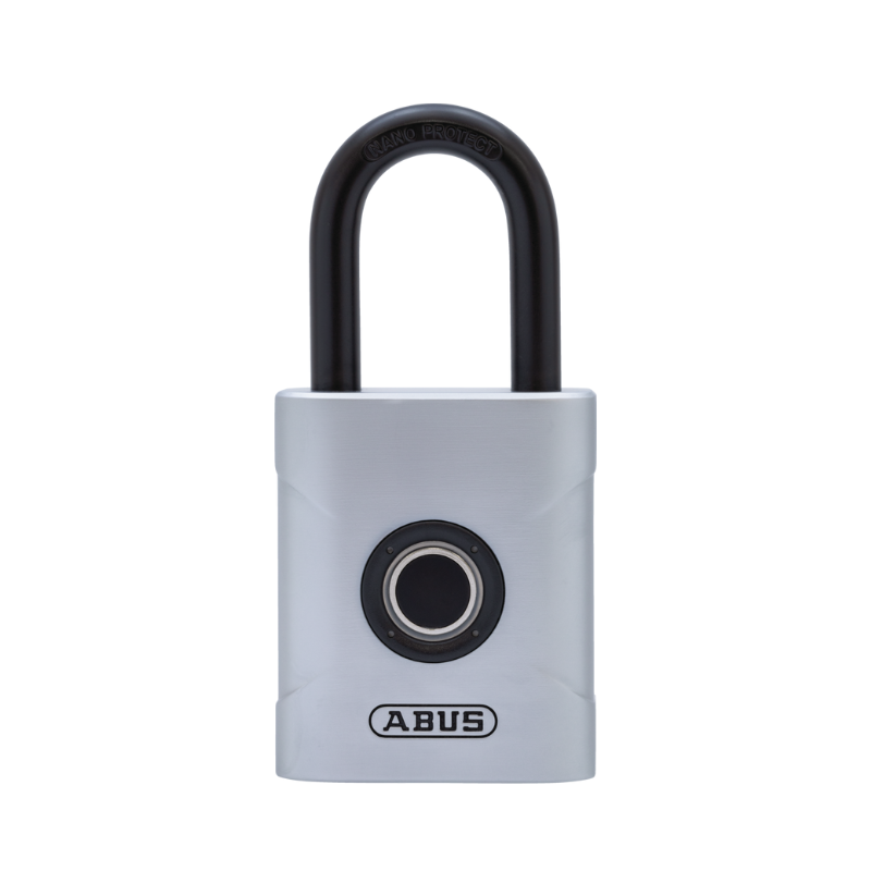 CANDADO ABUS TOUCH™ SENSOR 360° 45 MM (57/45)
