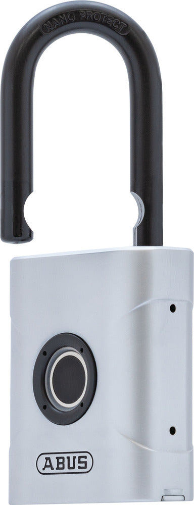 CANDADO ABUS TOUCH™ SENSOR 360° 50 MM (57/50)