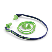 PROTECTOR AUDITIVO JAZZ BAND (CAJA DE 10 UNIDADES)