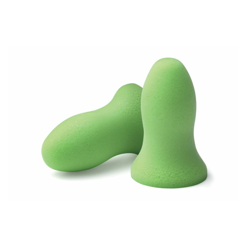 PROTECTORES AUDITIVOS DESECHABLES METEROS NRR 33 (PAR)