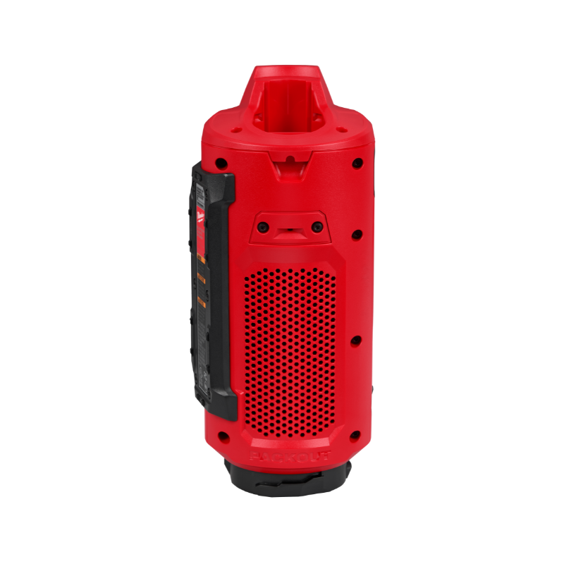 BOCINA PARA OBRA M12™ BLUETOOTH® CON COMPATIBILIDAD PACKOUT™ (HERRAMIENTA SOLA)