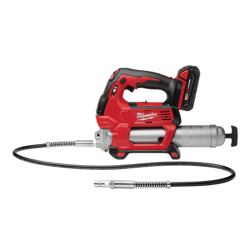 ENGRASADORA DE DOS VELOCIDADES M18 EN KIT