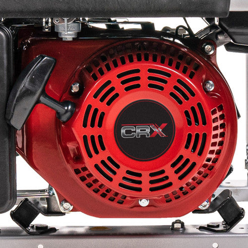 GENERADOR DE 3600 WATTS CON SISTEMA DE ARRANQUE MANUAL 60HZ 120V