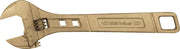 LLAVE AJUSTABLE ANTICHISPA