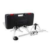 JUEGO EXTRACTOR DE RODAMIENTO INTERNO Y EXTERNO