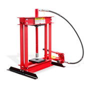 PRENSA HIDRAULICA DE BANCO CAPACIDAD 4T CON PISTON