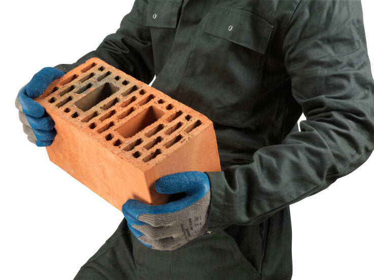 GUANTE ACTIVARMR CON PALMA DE LÁTEX NATURAL