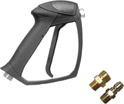 PISTOLA PARA HIDROLAVADORA 3/8"NPT X 1/4"NPT HASTA 5075 PSI 12GPM