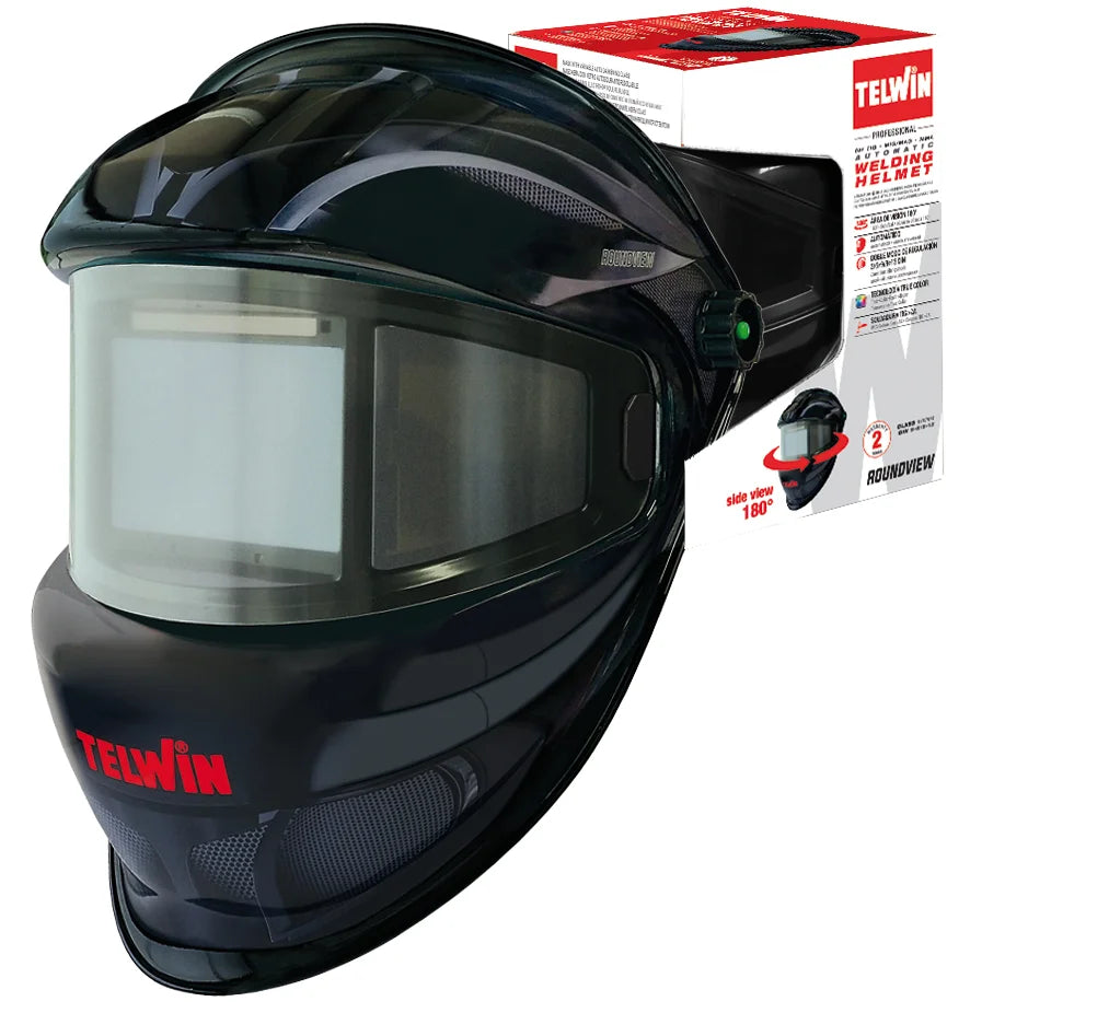 CARETA DE SOLDAR MMA/MIG-MAG/TIG HELMET