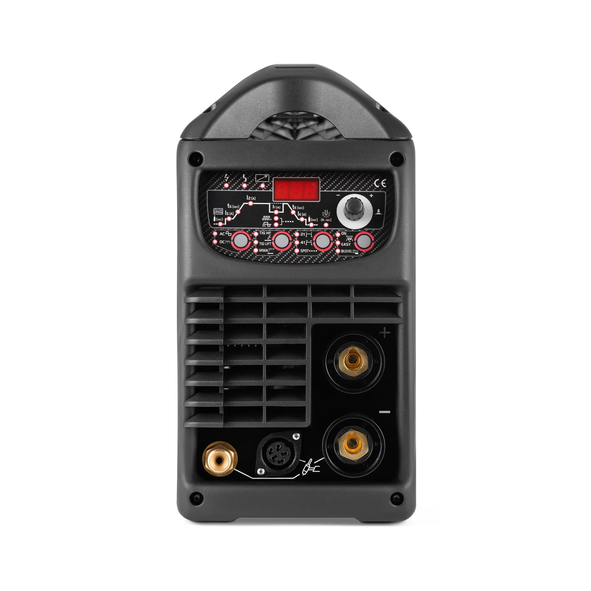 MAQUINA DE SOLDAR TECHNOLOGY TIG 222 AC/DC HF/LIFT 230V