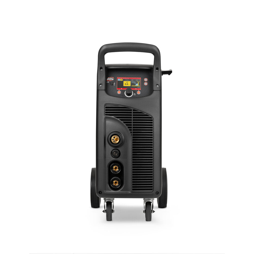 ELECTROMIG 230 WAVE - MAQUINA DE SOLDAR INVERTER  DE MIG-MAG / FLUX / BRAZING / TIGDC LIFT