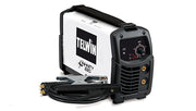 MAQUINA DE SOLDAR INVERTER MMA/TIG EN DC 1PH-230V-50/60Hz
