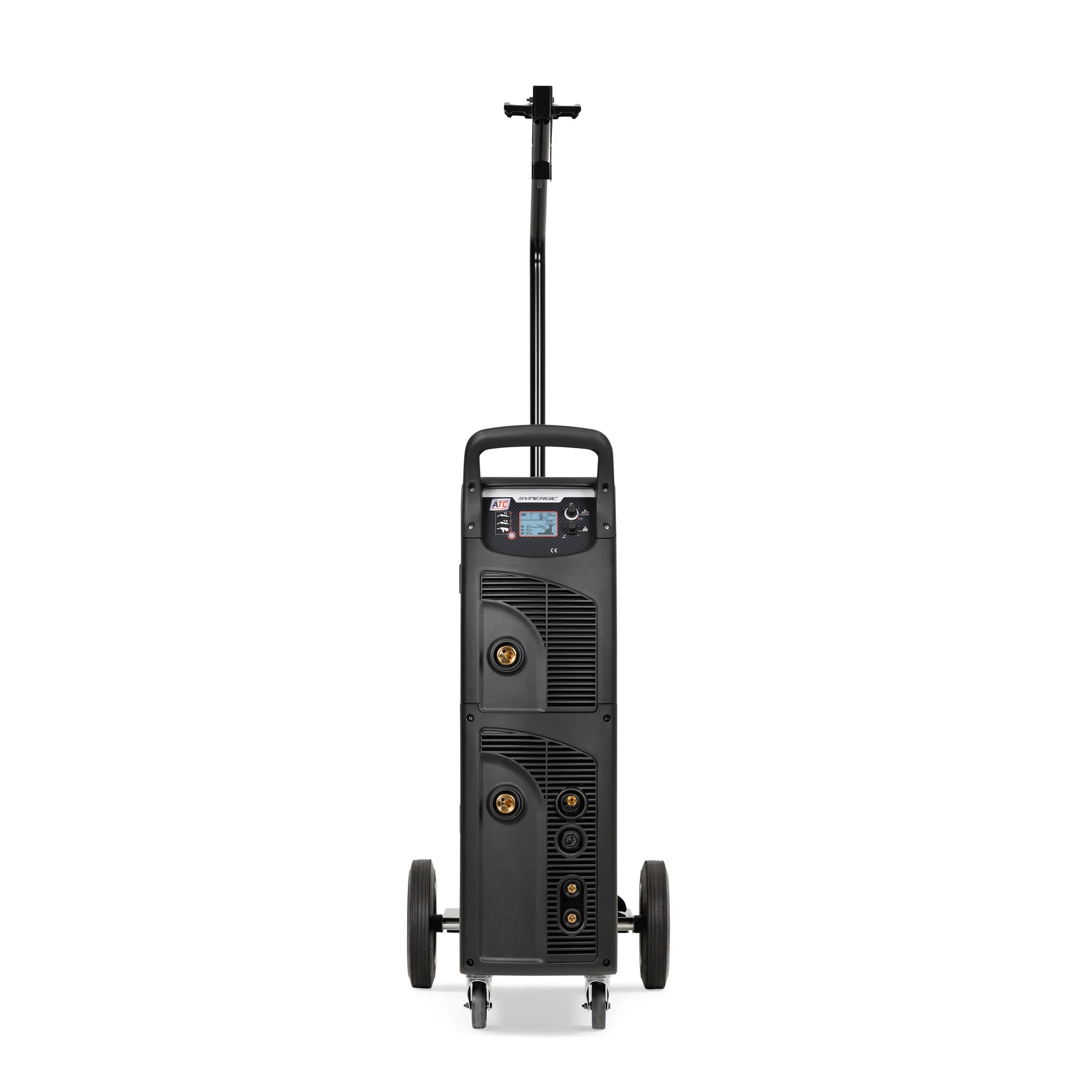 TECHNOMIG 223 TREO SYNERGIC - MAQUINA DE SOLDAR INVERTER MULTIPROCESOS - 230V/1PH/20-220A