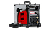 MAQUINA DE SOLDAR INVERTER MMA/TIG EN DC-1PH
