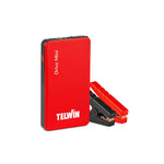 DRIVE MINI - ARRANCADOR MULTIFUNCION DE 12V Y BATERIA EXTERNA
