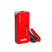 DRIVE 1250 - ARRANCADOR DE BATERIA DE 12V