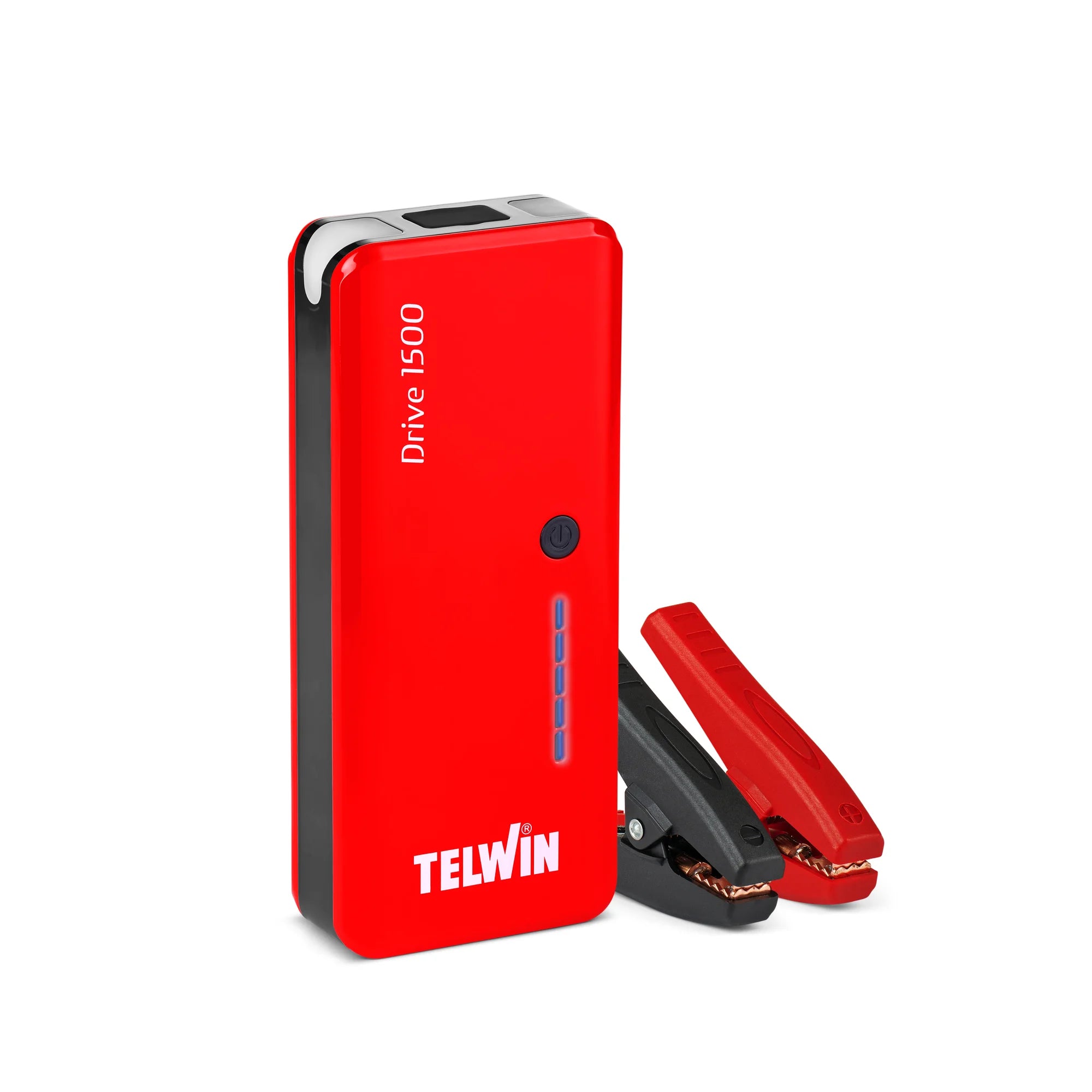 ARRANCADOR DE BATERIA DE 12V DRIVE 1500
