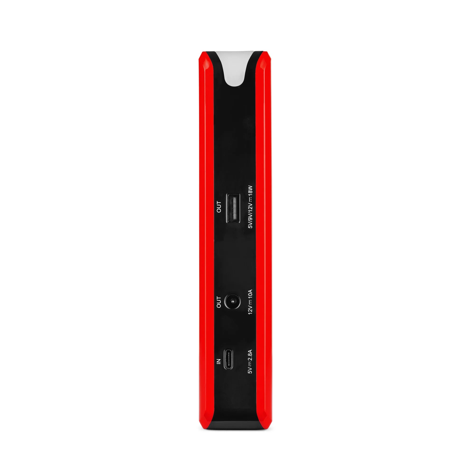 ARRANCADOR DE BATERIA DE 12V DRIVE 1500