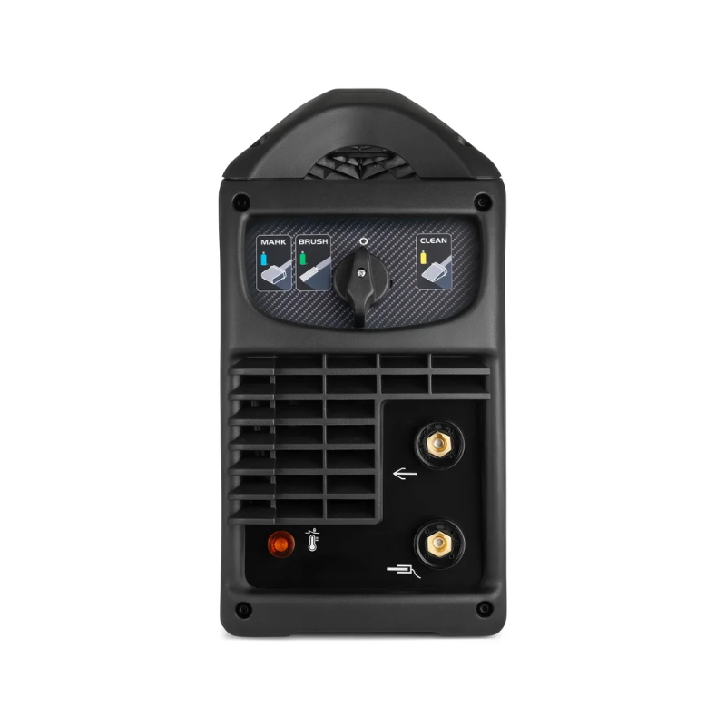 KIT PARA LIMPIEZA DE ACERO INOXIDABLE, CLEANTECH 200, 230V 1PH