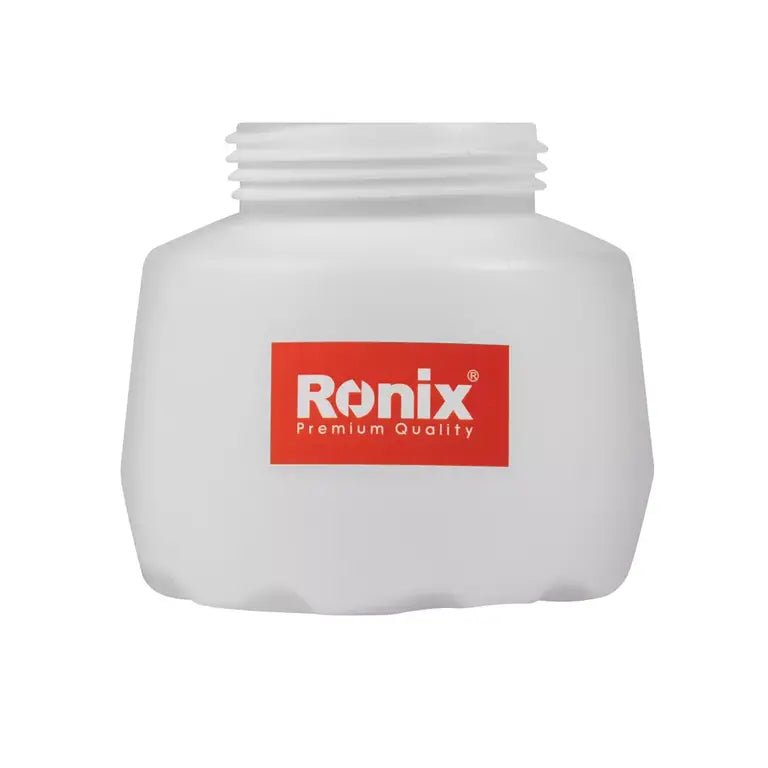 PISTOLA PULVERIZADORA PARA PINTAR INALAMBRICA EN KIT C/ BOQUILLAS (1/1.8/2.5) -  BATERIA(20V) Y CARG