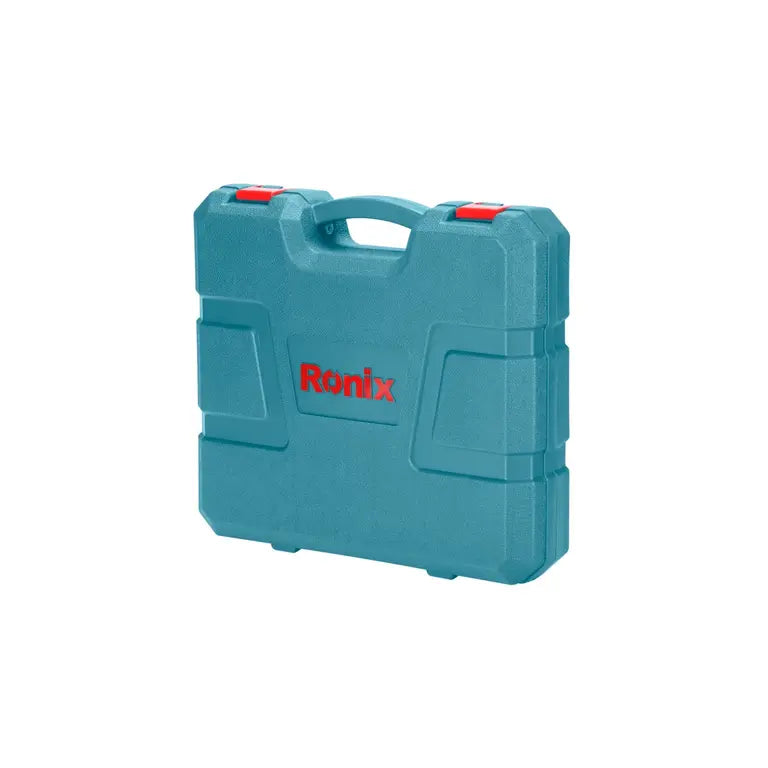 KIT ATORNILLADOR DE 1/4" 2 BATERIAS (20V/2.0Ah) Y CARGADOR