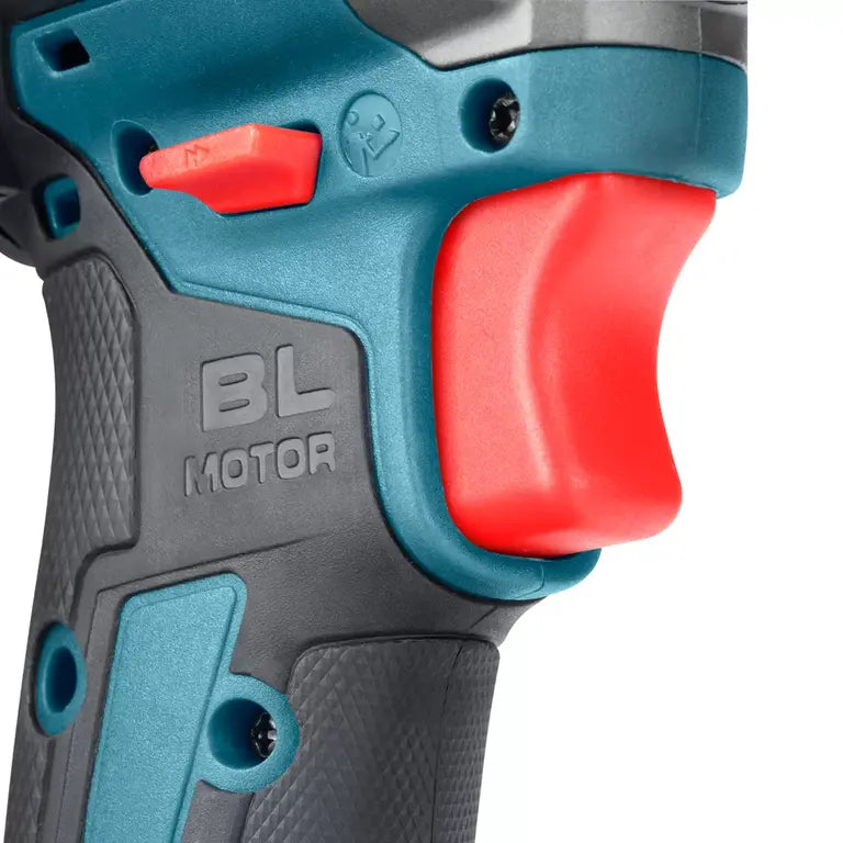 KIT ATORNILLADOR DE 1/4" 2 BATERIAS (20V/2.0Ah) Y CARGADOR