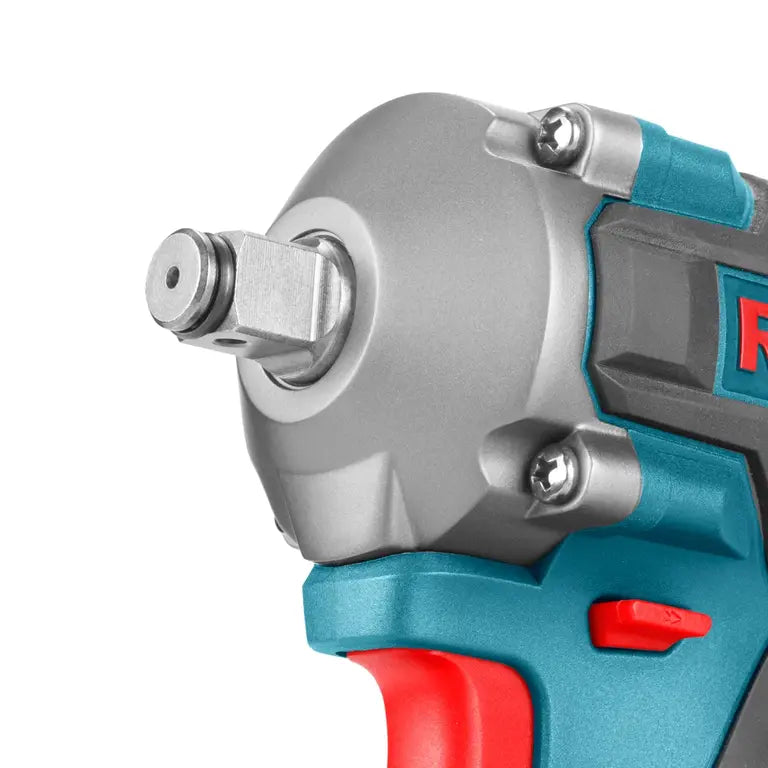 COMBO LLAVE DE IMPACTO DE 1/2” + ALICATE MULTIFUNCION + CINTA 10M + LINTERNA CON VENTILADOR