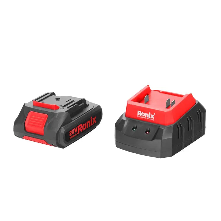 COMBO LLAVE DE IMPACTO DE 1/2” + ALICATE MULTIFUNCION + CINTA 10M + LINTERNA CON VENTILADOR