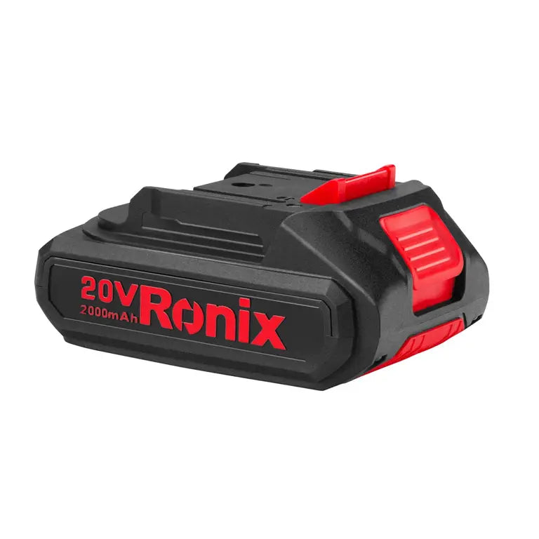 BATERÍA DE 20V 2.0Ah