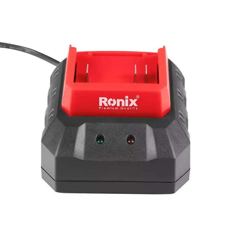 CARGADOR RÁPIDO 110V 4.0A 20V
