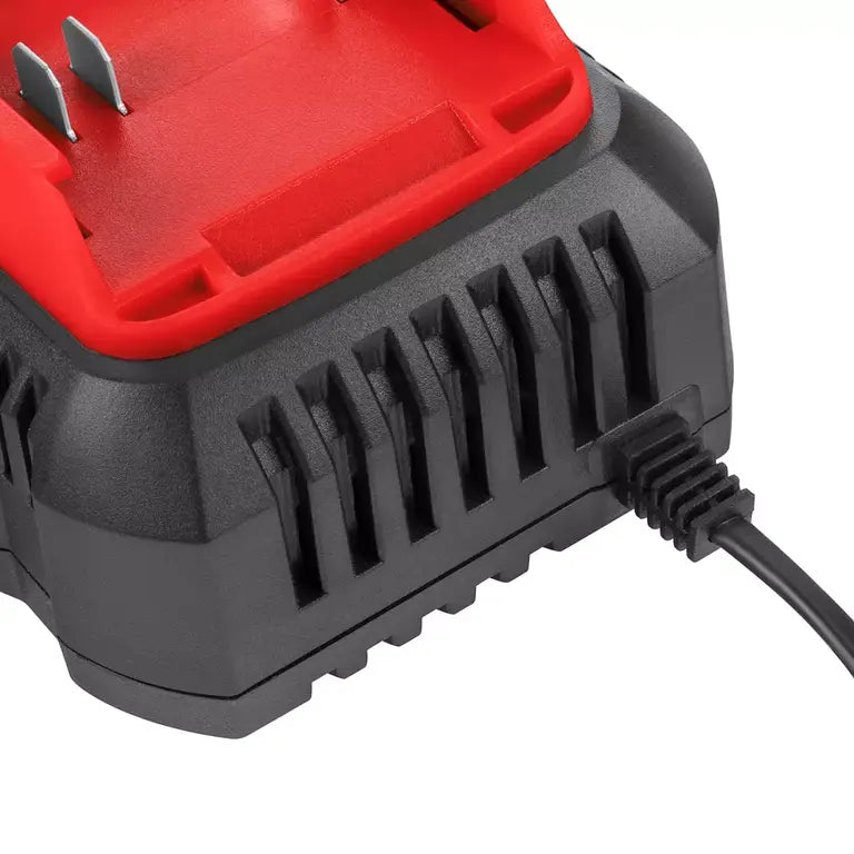 CARGADOR RÁPIDO 110V 4.0A 20V