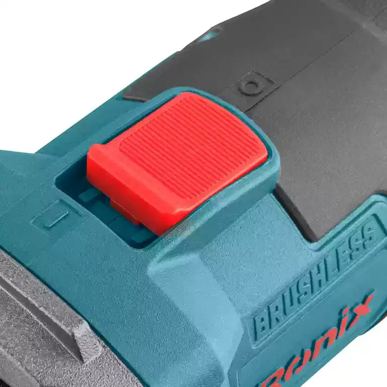 ESMERIL INALAMBRICO DE 4-1/2"  EN KIT