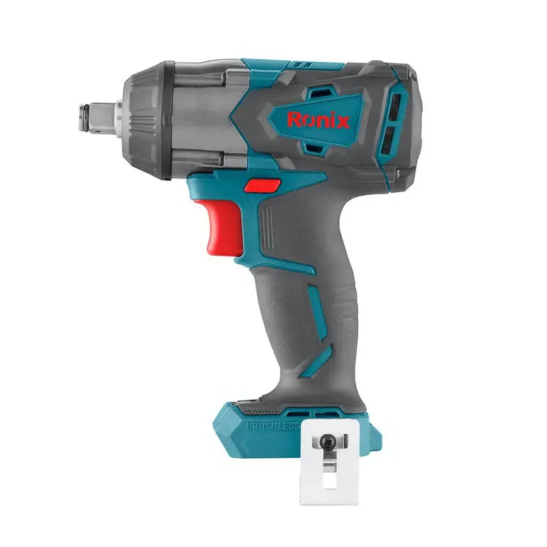 LLAVE DE IMPACTO INALAMBRICA DE 1/2" (HERRAMIENTA SOLA)