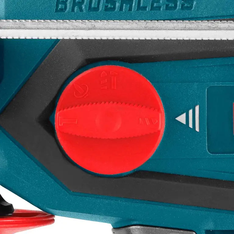 ROTOMARTILLO SDS-PLUS 20V BRUSHLESS