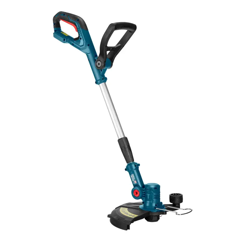 COMBO DESBROZADORA + HILO DE DESBROZADORA 3.0MM + CARGADOR RAPIDO + BATERIA RECARGABLE