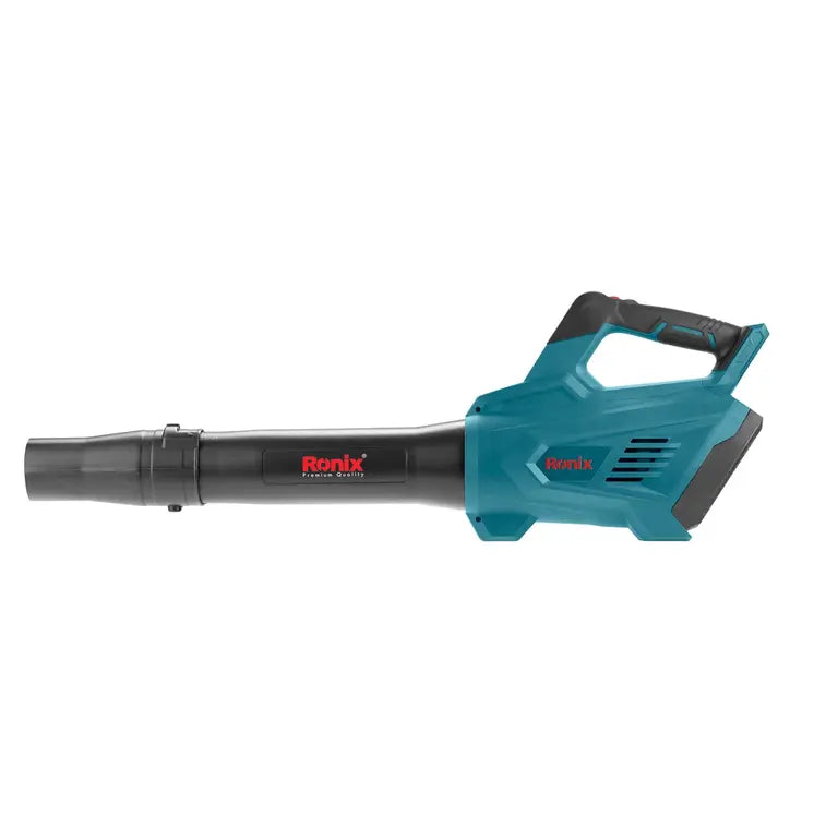 SOPLADOR INALAMBRICO 20V (HERRAMIENTA SOLA)