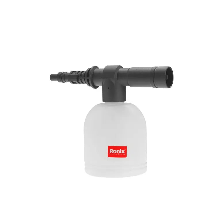 HIDROLAVADORA INALAMBRICA DE 355 PSI (24.5 BAR) EN KIT