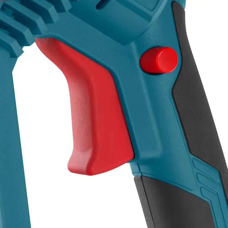 HIDROLAVADORA INALAMBRICA DE 355 PSI (24.5 BAR) EN KIT
