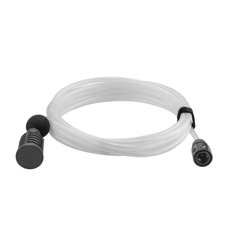 HIDROLAVADORA INALAMBRICA DE 355 PSI (24.5 BAR) EN KIT