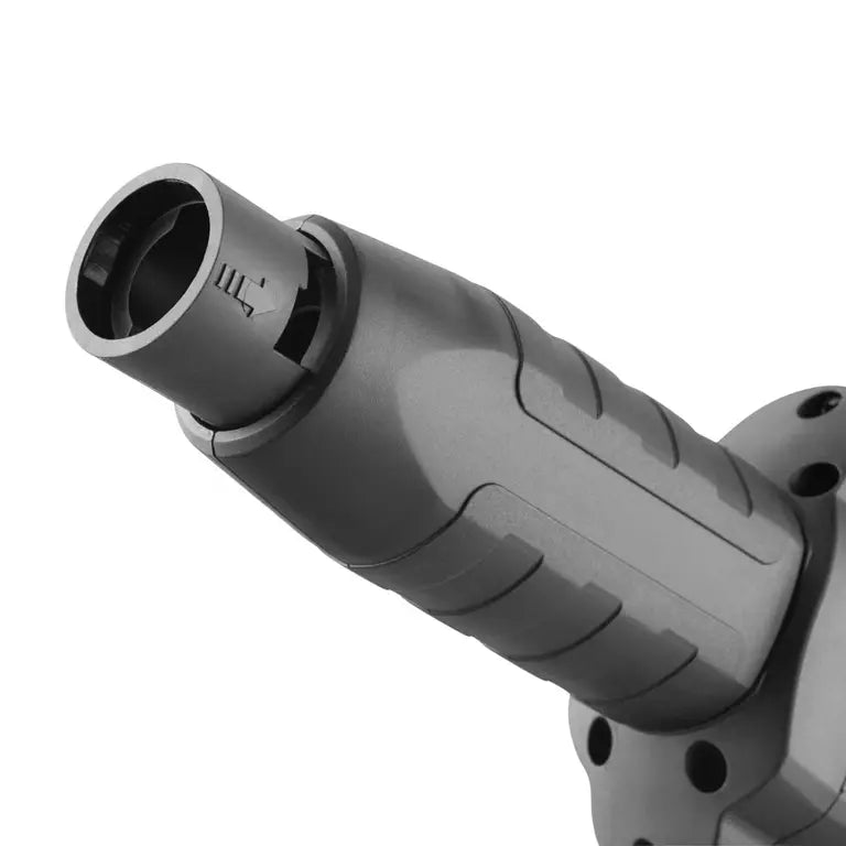 HIDROLAVADORA INALAMBRICA DE 355 PSI (24.5 BAR) EN KIT